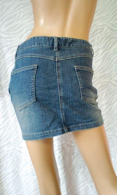 大きいサイズ†W80†ウォッシュデニムミニスカ†LL3L4L < 女性ファッション  大きいサイズ†W80†ウォッシュデニムミニスカ†LL3L4L < 女性ファッションの