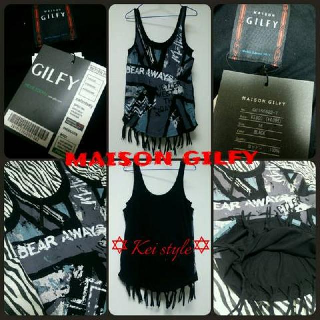 MAISON GILFY tW^Ngbv ^O   uh 