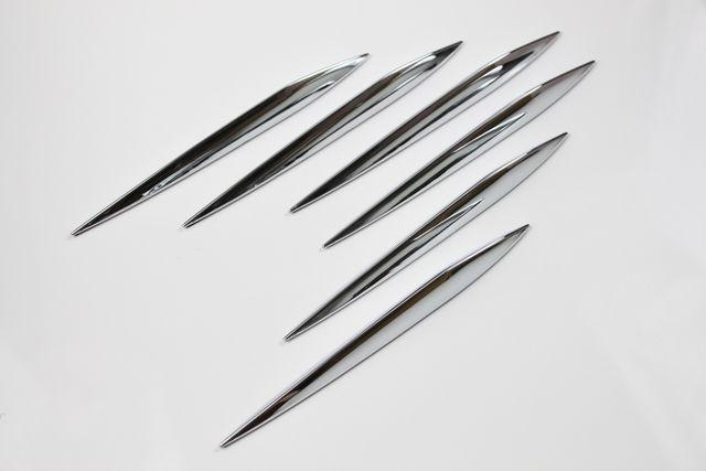 エアロプロテクターロング ボルテックスジェネレーター < 自動車/バイク エアロプロテクターロング ボルテックスジェネレーター < 自動車/バイク