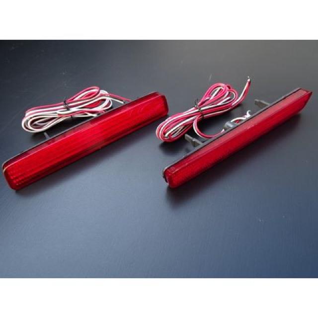 トヨタ トヨタ ノア・ヴォクシー 80系 LEDリフレクター < 自動車/バイク トヨタ トヨタ ノア・ヴォクシー 80系 LEDリフレクター < 自動車/バイク