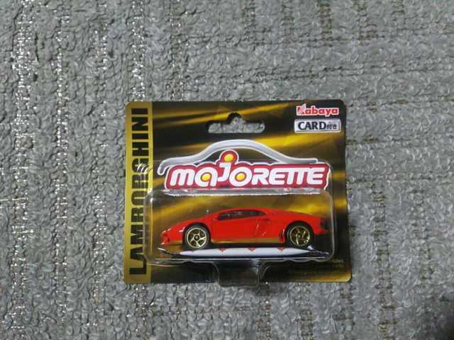 カバヤ マジョレット ランボルギーニ アヴェンタドール ミウラ オマージュ 未開封 < ホビー カバヤ マジョレット ランボルギーニ アヴェンタドール ミウラ オマージュ 未開封 < ホビーの