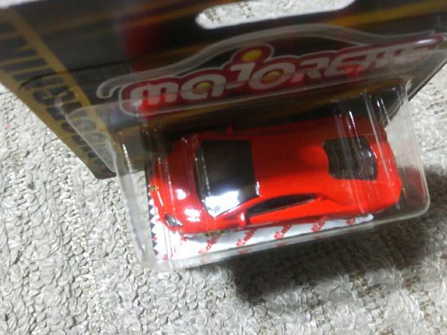 カバヤ マジョレット ランボルギーニ アヴェンタドール ミウラ オマージュ 未開封 < ホビー カバヤ マジョレット ランボルギーニ アヴェンタドール ミウラ オマージュ 未開封 < ホビーの