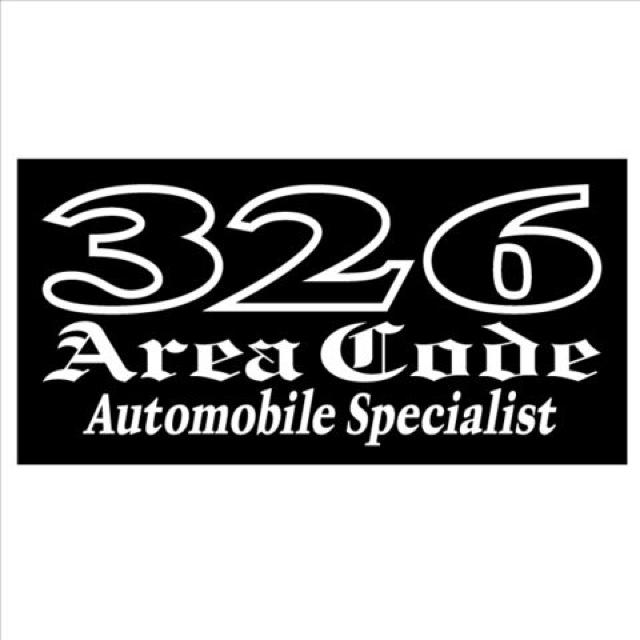 (数字変更自由) モータリング 326 20センチ < 自動車/バイク (数字変更自由) モータリング 326 20センチ < 自動車/バイク