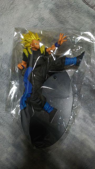 ゴジータ < アニメ/コミック/キャラクター ゴジータ < アニメ/コミック/キャラクターの