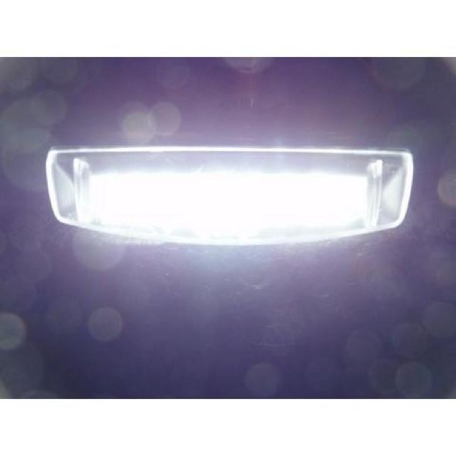 トヨタ セルシオ30アリスト16マークII110ハリアー30 LEDナンバー灯 < 自動車/バイク トヨタ セルシオ30アリスト16マークII110ハリアー30 LEDナンバー灯 < 自動車/バイク