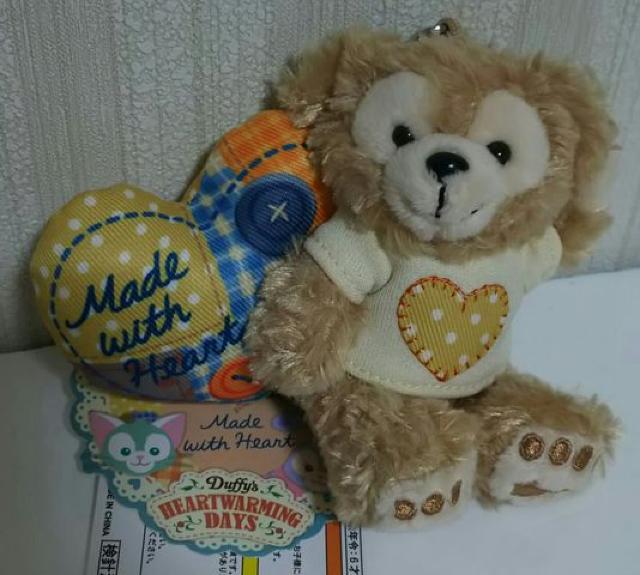 TDS HEARTWARMING DAYS _btB[ Xgbv    