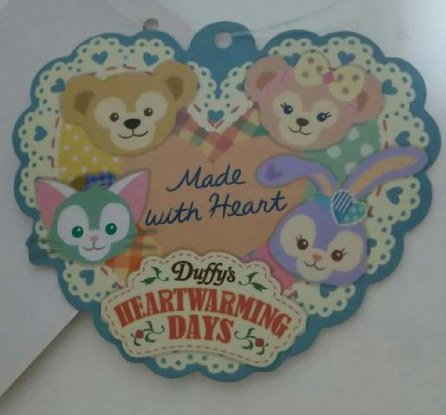 TDS HEARTWARMING DAYS _btB[ Xgbv   