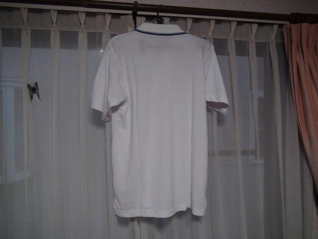 SUNTORY COFFEEのオリジナルポロシャツ(フリーサイズ)!。 < 男性ファッション SUNTORY COFFEEのオリジナルポロシャツ(フリーサイズ)!。 < 男性ファッションの