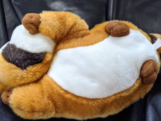 あらいぐまラスカル/ぬいぐるみおやすみラスカル/ぬいぐるみ/約50cm/超レア < アニメ/コミック/キャラクター  あらいぐまラスカル/ぬいぐるみおやすみラスカル/ぬいぐるみ/約50cm/超レア < アニメ/コミック/キャラクターの