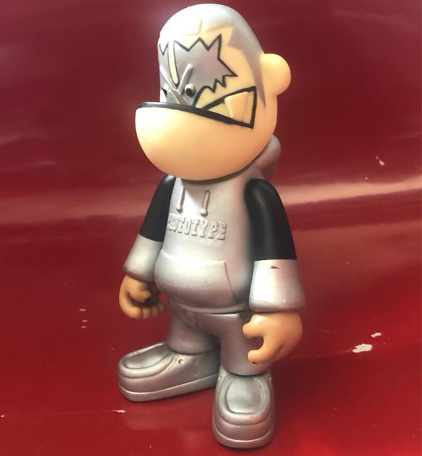 《マイケルラウ × KISS》フィギュア 香港トイ エリックソウ デザイナーズトイ ミュージシャントイ キッス ビンテージ TOY < ホビー  《マイケルラウ × KISS》フィギュア 香港トイ エリックソウ デザイナーズトイ ミュージシャントイ キッス ビンテージ TOY  < ホビーの