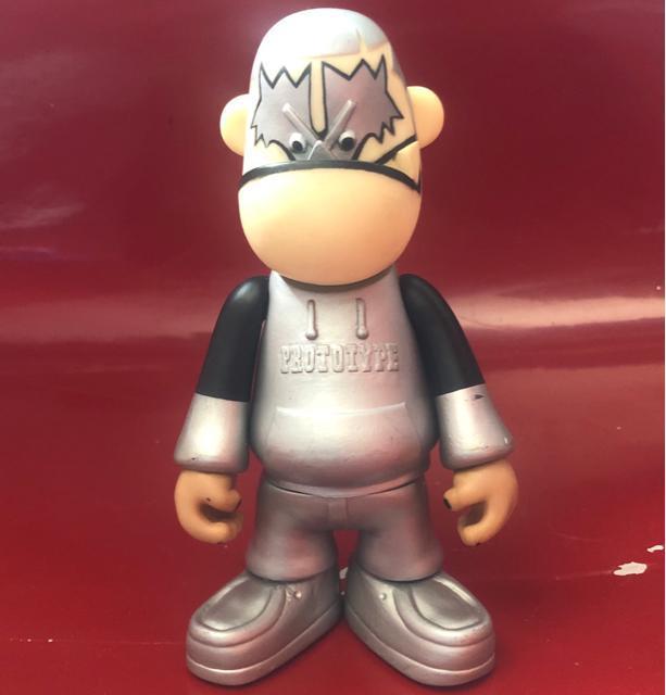 《マイケルラウ × KISS》フィギュア 香港トイ エリックソウ デザイナーズトイ ミュージシャントイ キッス ビンテージ TOY < ホビー  《マイケルラウ × KISS》フィギュア 香港トイ エリックソウ デザイナーズトイ ミュージシャントイ キッス ビンテージ TOY < ホビーの