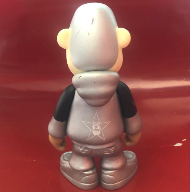 《マイケルラウ × KISS》フィギュア 香港トイ エリックソウ デザイナーズトイ ミュージシャントイ キッス ビンテージ TOY < ホビー  《マイケルラウ × KISS》フィギュア 香港トイ エリックソウ デザイナーズトイ ミュージシャントイ キッス ビンテージ TOY < ホビーの