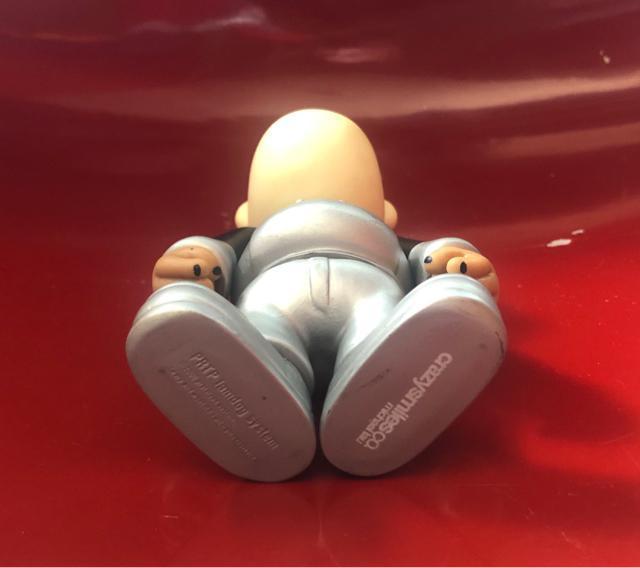 《マイケルラウ × KISS》フィギュア 香港トイ エリックソウ デザイナーズトイ ミュージシャントイ キッス ビンテージ TOY < ホビー  《マイケルラウ × KISS》フィギュア 香港トイ エリックソウ デザイナーズトイ ミュージシャントイ キッス ビンテージ TOY < ホビーの