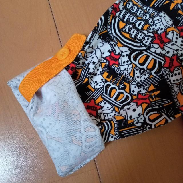 新品 ダイスパーカー90黄ベビードールBABYDOLLベビド < ブランド 新品 ダイスパーカー90黄ベビードールBABYDOLLベビド < ブランドの