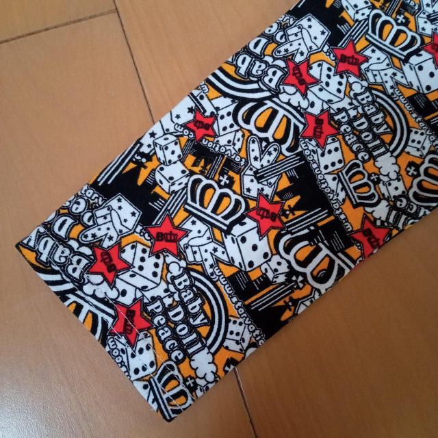 新品 ダイスパーカー90黄ベビードールBABYDOLLベビド < ブランド 新品 ダイスパーカー90黄ベビードールBABYDOLLベビド < ブランドの