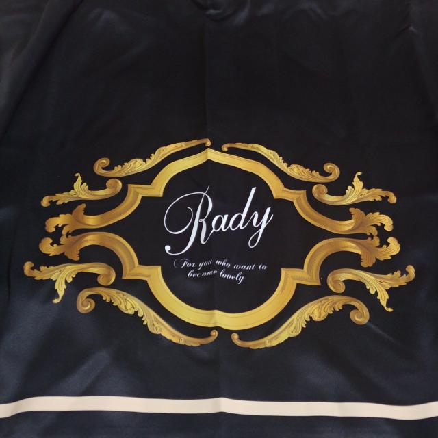 Rady□レディー□カーテン2枚組□ < ブランド  Rady□レディー□カーテン2枚組□  < ブランドの
