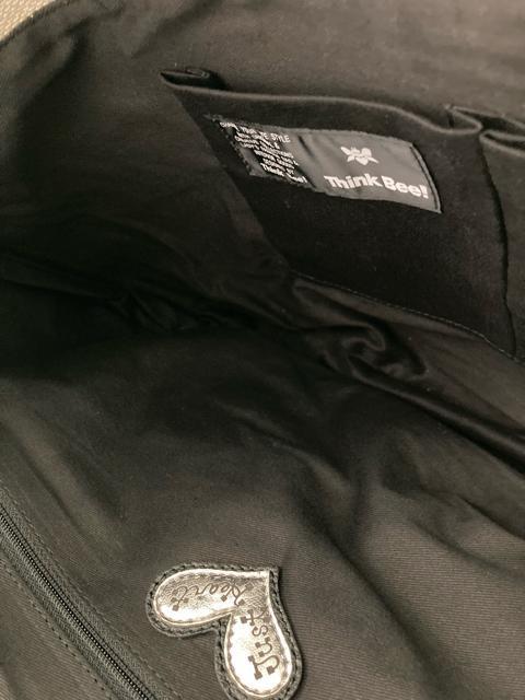 シンクビー  マーガレット3 トートバック < ブランド  シンクビー  マーガレット3 トートバック < ブランドの