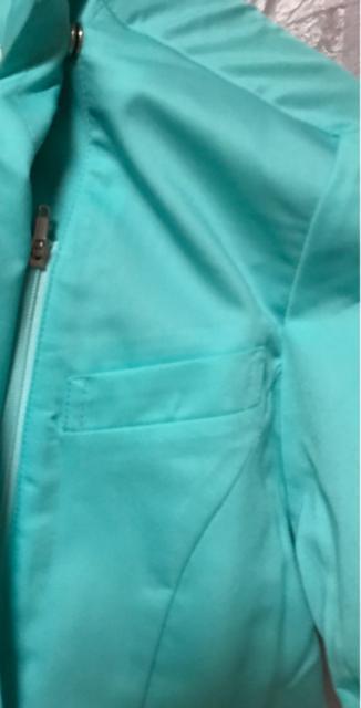 新品 MIZUNO 医療ユニフォーム レディースジャケット  Sサイズ < 女性ファッション  新品 MIZUNO 医療ユニフォーム レディースジャケット  Sサイズ < 女性ファッションの