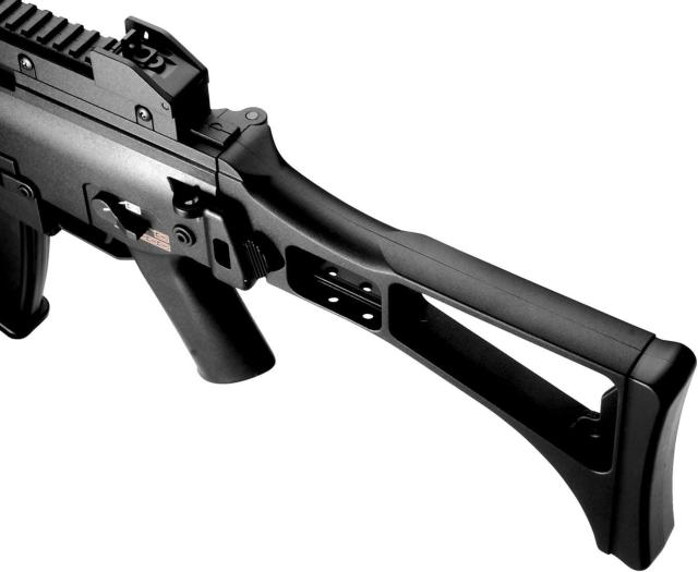 }C No.3 G36C 10ΈȏdK {[CY   