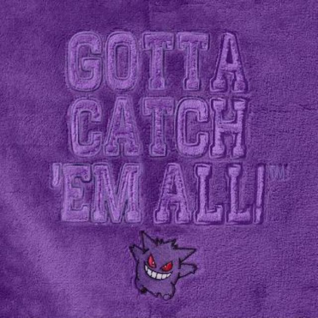 GU }V}tB[EWZbg Pokemon  uh 