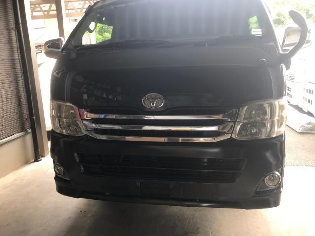 ハイエース/レジアスエース3型フェイスキット! < 自動車/バイク ハイエース/レジアスエース3型フェイスキット! < 自動車/バイク