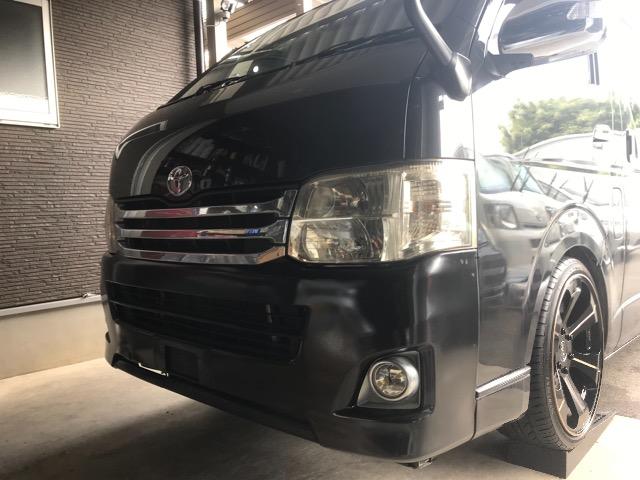 ハイエース/レジアスエース3型フェイスキット! < 自動車/バイク ハイエース/レジアスエース3型フェイスキット! < 自動車/バイク