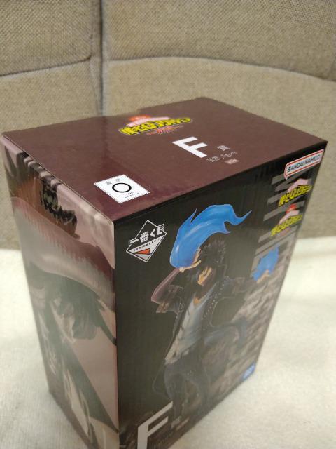 未開封 僕のヒーローアカデミア一番くじ 死闘 F賞 茶毘 < アニメ/コミック/キャラクター 未開封 僕のヒーローアカデミア一番くじ 死闘 F賞 茶毘 < アニメ/コミック/キャラクターの