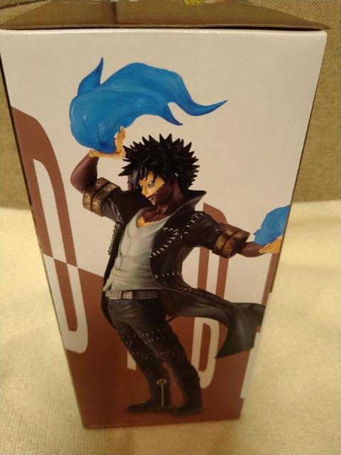 未開封 僕のヒーローアカデミア一番くじ 死闘 F賞 茶毘 < アニメ/コミック/キャラクター 未開封 僕のヒーローアカデミア一番くじ 死闘 F賞 茶毘 < アニメ/コミック/キャラクターの