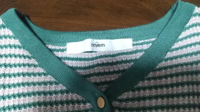 グリーン系のカーディガン★フリーsize★美品です! < 女性ファッション  グリーン系のカーディガン★フリーsize★美品です! < 女性ファッションの