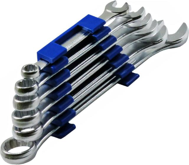 コンビネーションレンチ 6丁組 < 自動車/バイク コンビネーションレンチ 6丁組 < 自動車/バイク