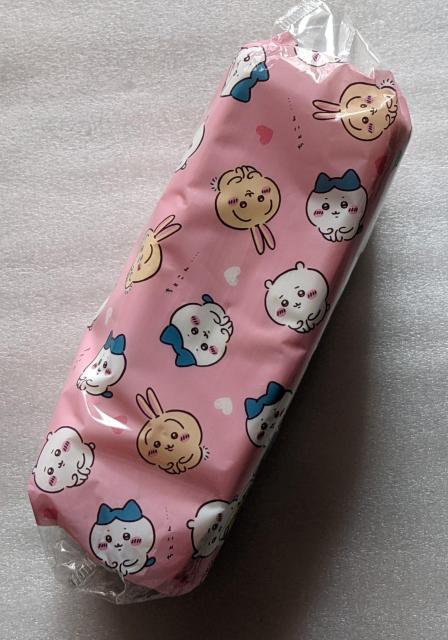 ちいかわ ソフトパックティッシュ(300枚 150組) < アニメ/コミック/キャラクター  ちいかわ ソフトパックティッシュ(300枚 150組) < アニメ/コミック/キャラクターの