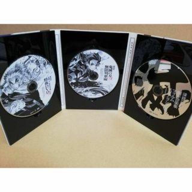 u[C   Sł̐n ԕҁ@3g@CDDVDu[C