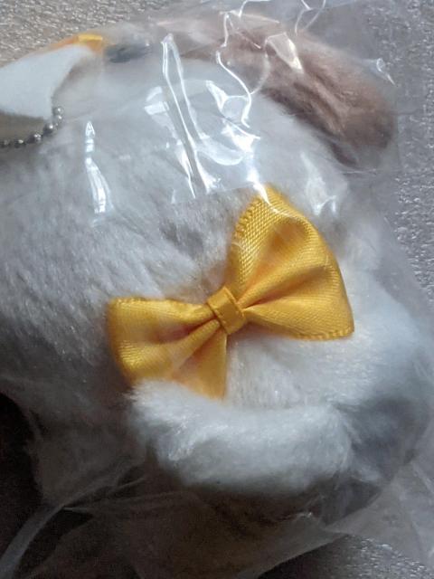 mikko charactersぬいぐるみ マスコットキーホルダー(スフレ)ガチャ < おもちゃ mikko charactersぬいぐるみ マスコットキーホルダー(スフレ)ガチャ < おもちゃの