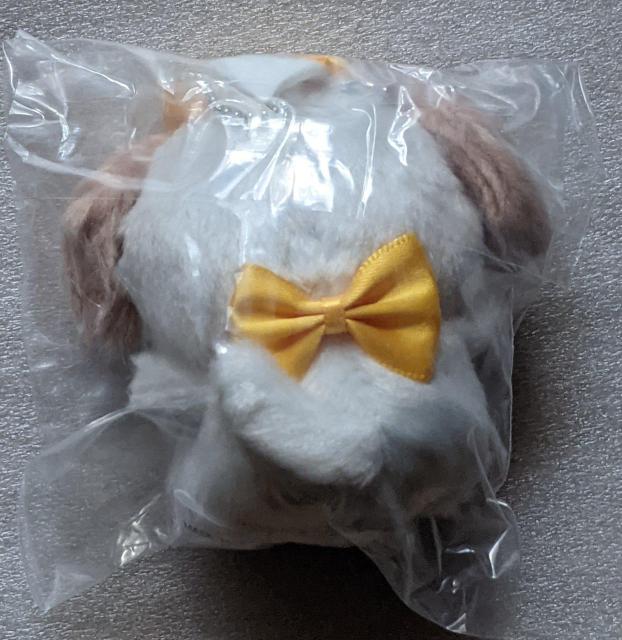 mikko charactersぬいぐるみ マスコットキーホルダー(スフレ)ガチャ < おもちゃ mikko charactersぬいぐるみ マスコットキーホルダー(スフレ)ガチャ < おもちゃの