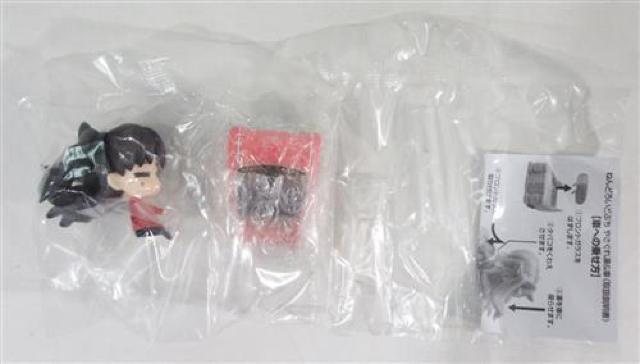 ねんどろいどぷち やさぐれ凛&車 遠坂凛 シークレット Fate/hollow ataraxia●新品未開封美品 < ホビー  ねんどろいどぷち やさぐれ凛&車 遠坂凛 シークレット Fate/hollow ataraxia●新品未開封美品 < ホビーの