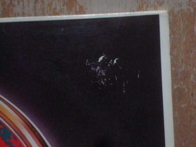 V / ZAPP us盤LP < CD/DVD/ビデオ  V / ZAPP us盤LP < CD/DVD/ビデオの