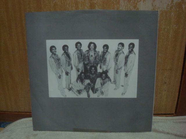 V / ZAPP us盤LP < CD/DVD/ビデオ  V / ZAPP us盤LP < CD/DVD/ビデオの