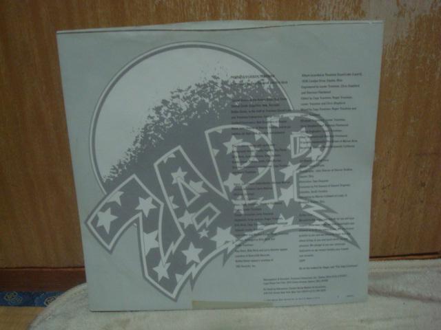 V / ZAPP us盤LP < CD/DVD/ビデオ  V / ZAPP us盤LP < CD/DVD/ビデオの