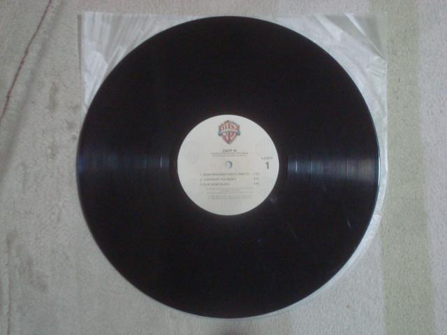 V / ZAPP us盤LP < CD/DVD/ビデオ  V / ZAPP us盤LP < CD/DVD/ビデオの