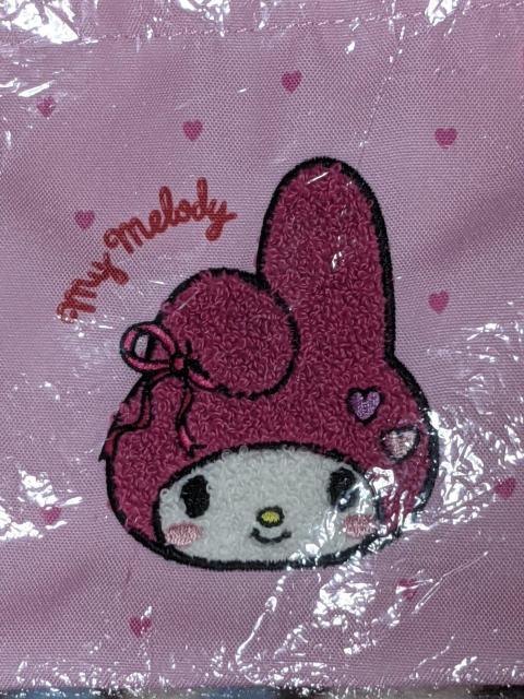 マイメロ マイスウィートピアノ当りくじA個セット(バッグ&巾着) < アニメ/コミック/キャラクター  マイメロ マイスウィートピアノ当りくじA個セット(バッグ&巾着) < アニメ/コミック/キャラクターの