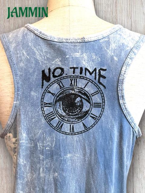 オームタンクトップ チュニック丈 チュニック エスニック アジアン ヒッピー < 女性ファッション  オームタンクトップ チュニック丈 チュニック エスニック アジアン ヒッピー < 女性ファッションの