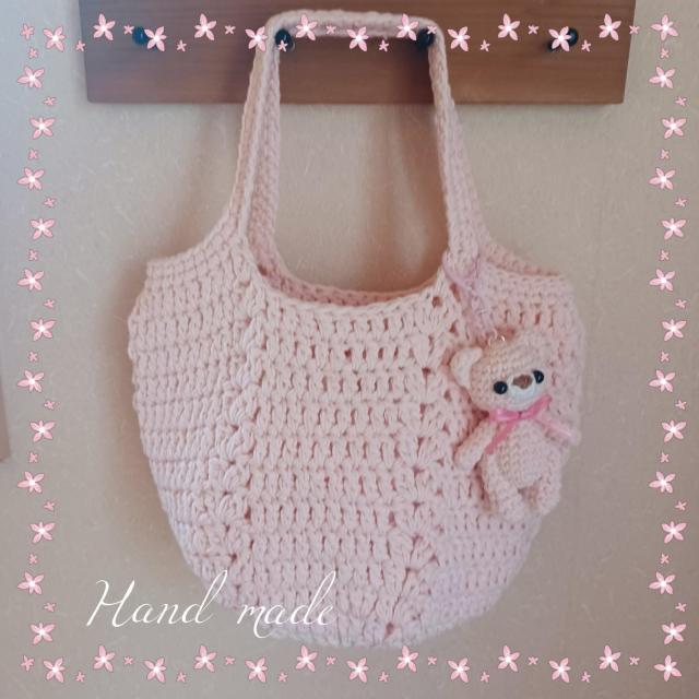 Hand made@@sÑg[gobON}񁖂݂ 