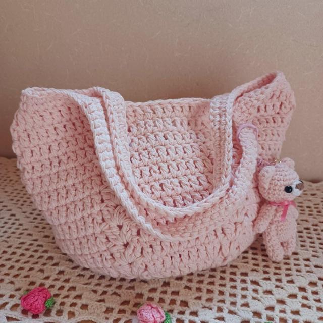 Hand made@@sÑg[gobON}񁖂݂