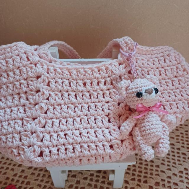 Hand made@@sÑg[gobON}񁖂݂