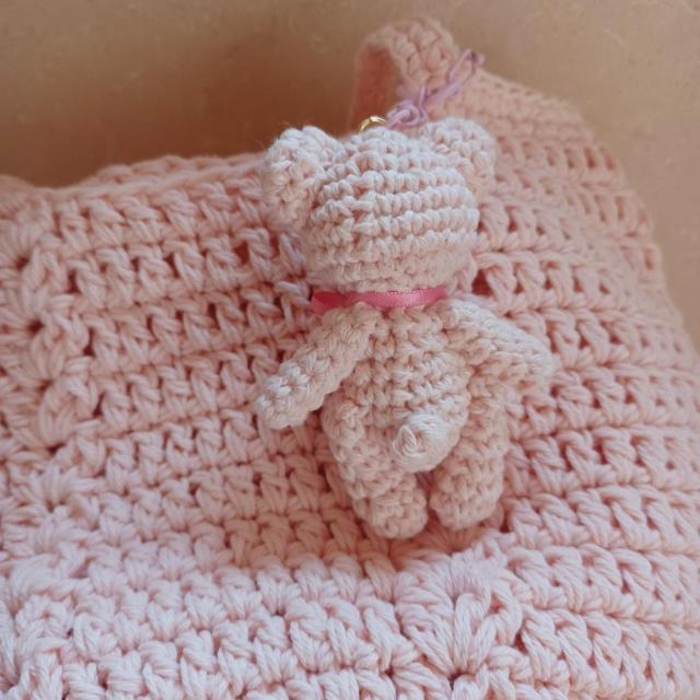 Hand made@@sÑg[gobON}񁖂݂