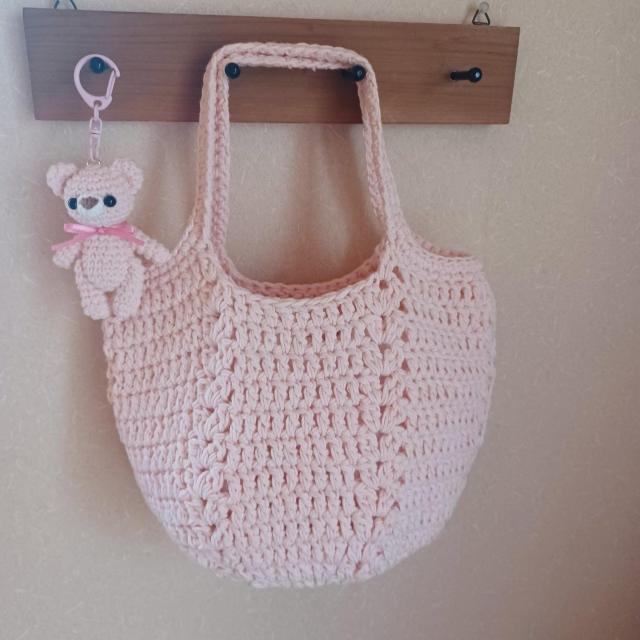 Hand made@@sÑg[gobON}񁖂݂