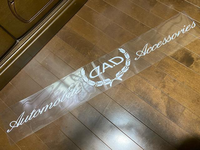 �M�����\��DAD ����E�B���h�E�X�e�b�J�[ ���sDAD���[�����y�z���C�g�z�P�� �� ������/�o�C�N