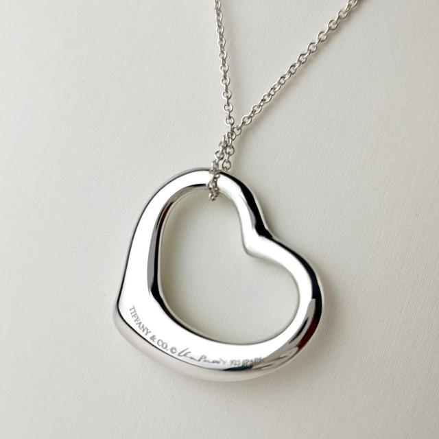 Tiffany ティファニー ネックレス < ブランド Tiffany ティファニー ネックレス < ブランドの