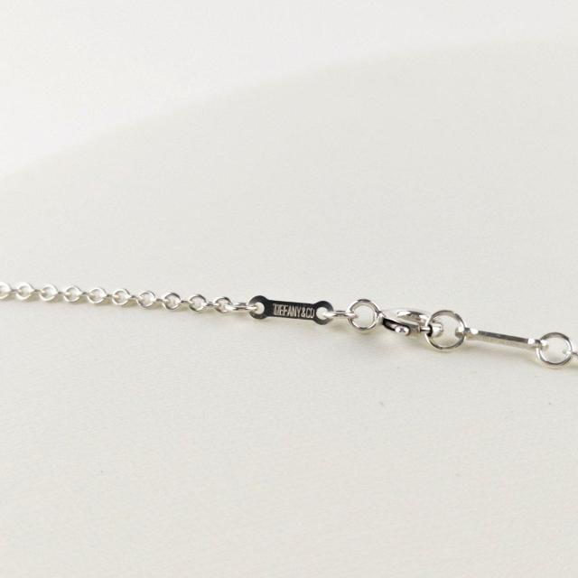 Tiffany ティファニー ネックレス < ブランド Tiffany ティファニー ネックレス < ブランドの
