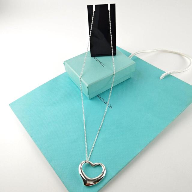 Tiffany ティファニー ネックレス < ブランド Tiffany ティファニー ネックレス < ブランドの